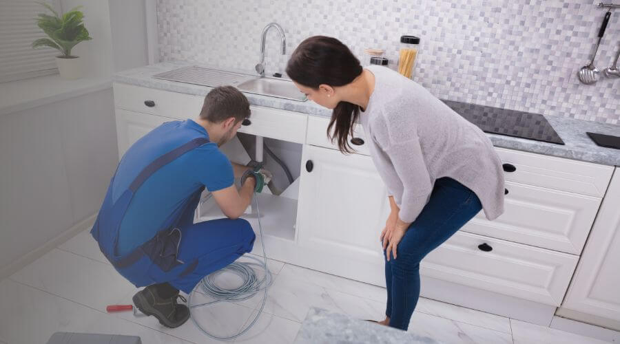 Professional Tankless Water Heater Installation in Gate, OK